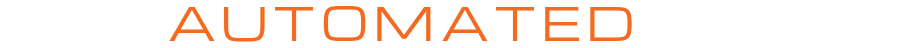 The Automated Series Logo