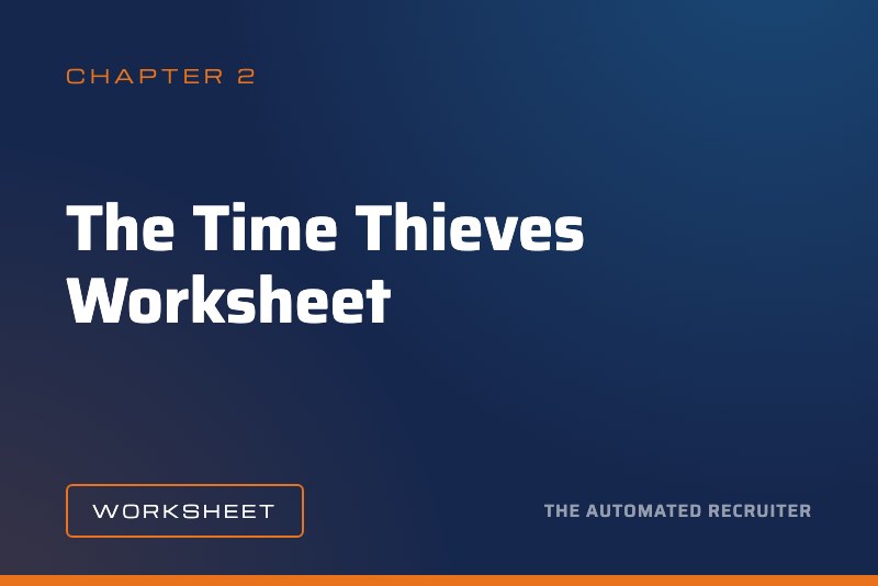 The Time Thieves Worksheet
